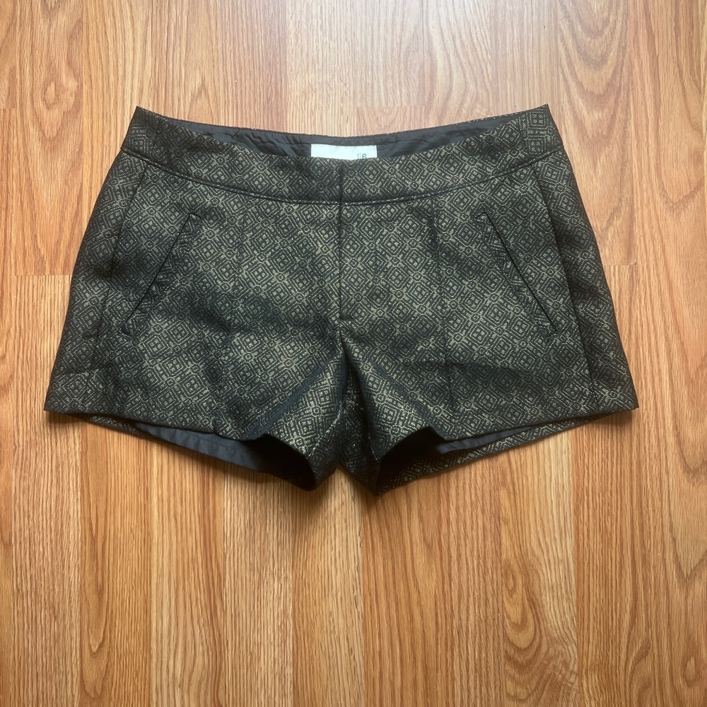 Vintage Old Navy low rise shorts
